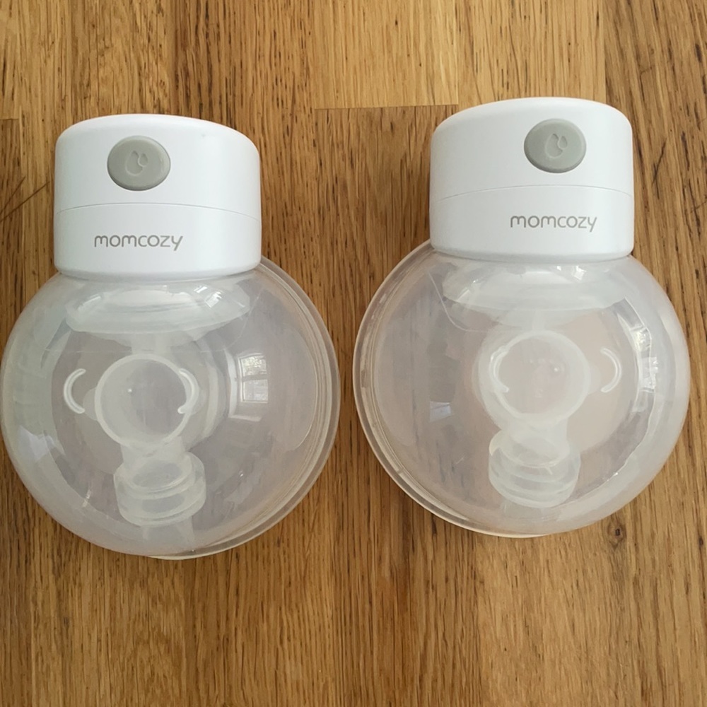 Momcozy S12